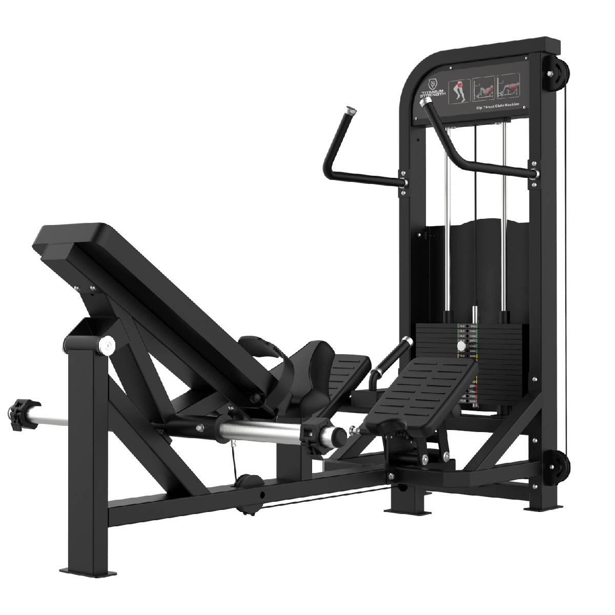 TITANIUM STRENGTH picture