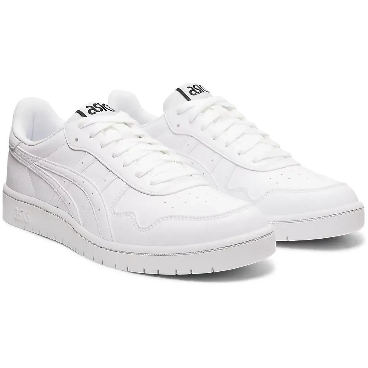 Baskets mode Homme JAPAN S Blanc 2/7