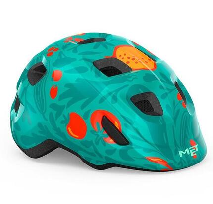 Kask rowerowy dla dzieci Brawo