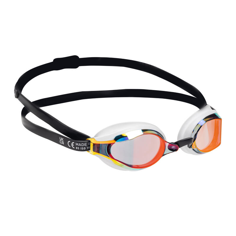 Lunettes de natation Speedo Fastskin Speedsocket 2 Mirror