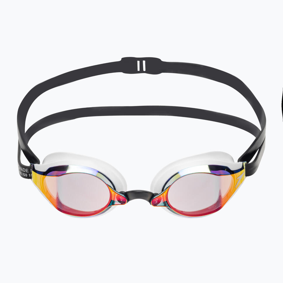 Okulary do pływania Speedo Fastskin Speedsocket 2 Mirror