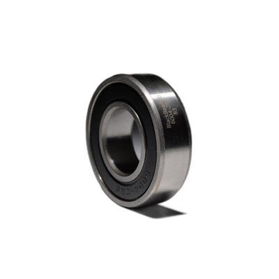 Lager black bearing b3 15x26x7