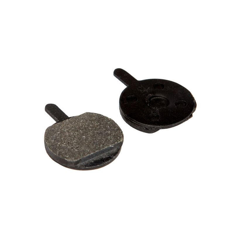 Paire de plaquette de frein Fibrax Promax Dsk-700 (Fibrax Semi-Metal)