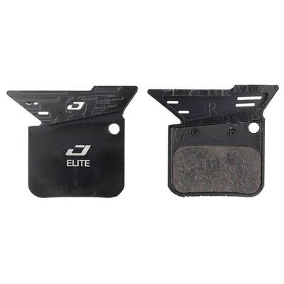 Pastiglia freni a disco di raffreddamento Jagwire Elite SRAM (Red eTap)