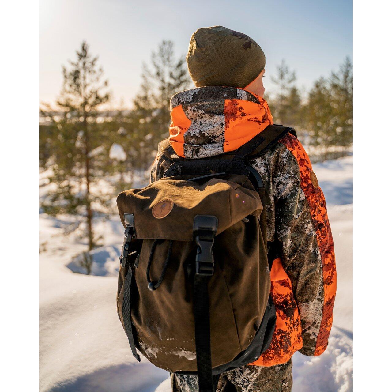 Sac à dos enfant Pinewood Backpack 2/5