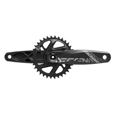 Guarnitura Truvativ Truvativ Descendant DH DUB83 DM Xsync2 B1