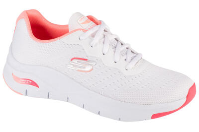 Scarpe da ginnastica da donna Skechers Arch Fit Infinity Cool