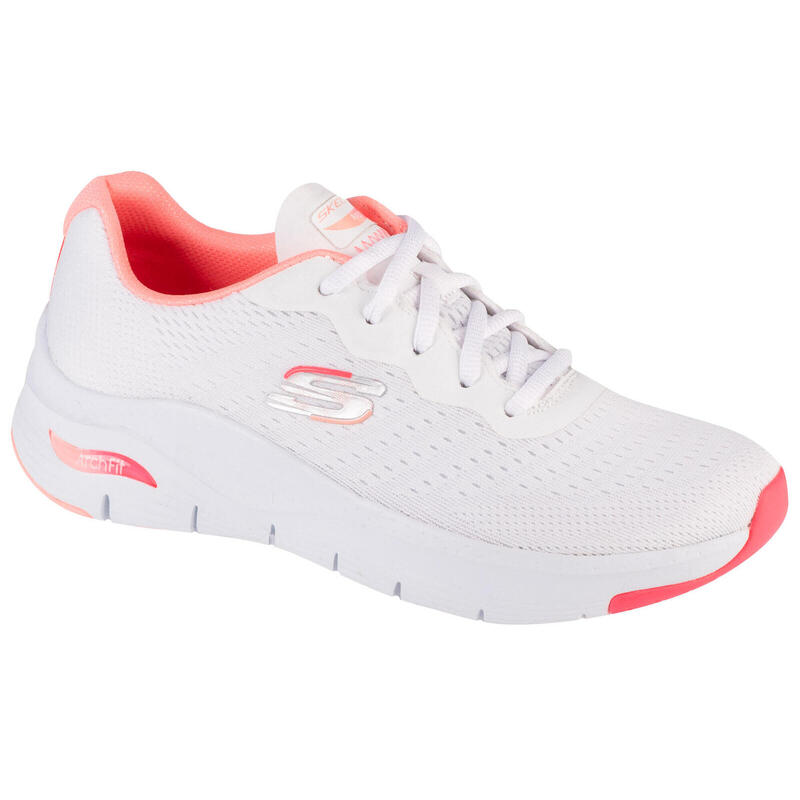 Zapatillas de mujer Skechers Arch Fit Infinity Cool