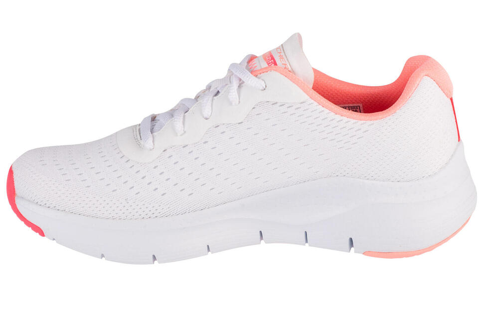 Buty sportowe Sneakersy damskie, Arch Fit-Infinity Cool