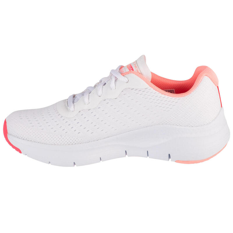 Zapatillas de mujer Skechers Arch Fit Infinity Cool