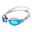 Lunettes Speedo Fastskin Hyper Elite - Bleu / Blanc / Rouge