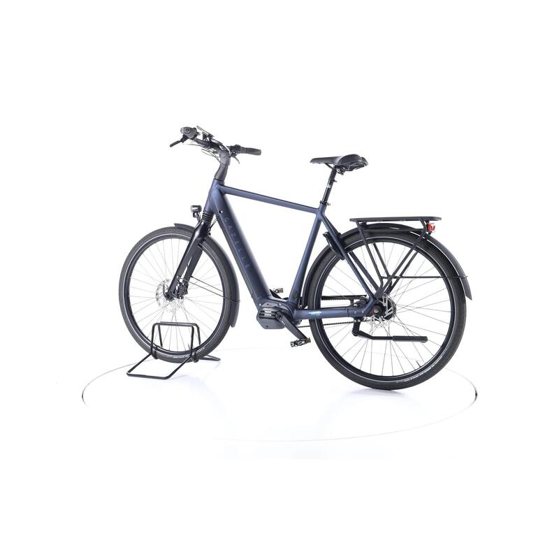 Refurbished - Gazelle Chamonix HMS E-Bike Heren 2021 - Zeer goed