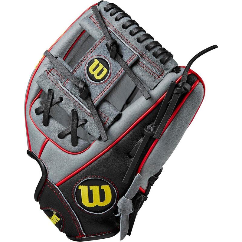 Rękawica do baseballu Wilson A450 dla młodzieży