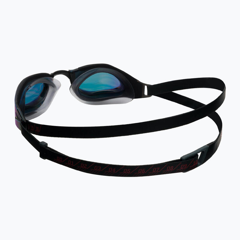 Okulary do pływania Speedo Fastskin Hyper Elite Mirror
