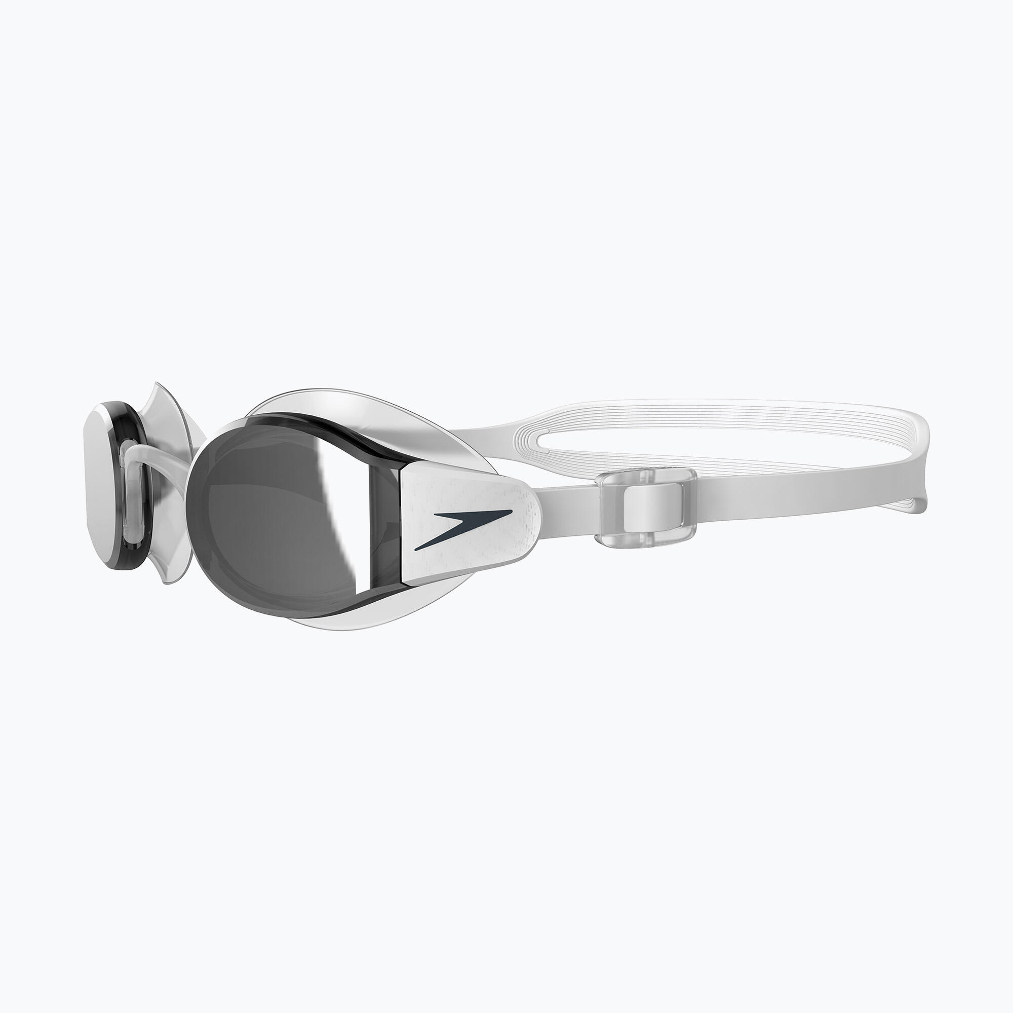 Speedo Mariner Pro Mirrored Goggles 2/5