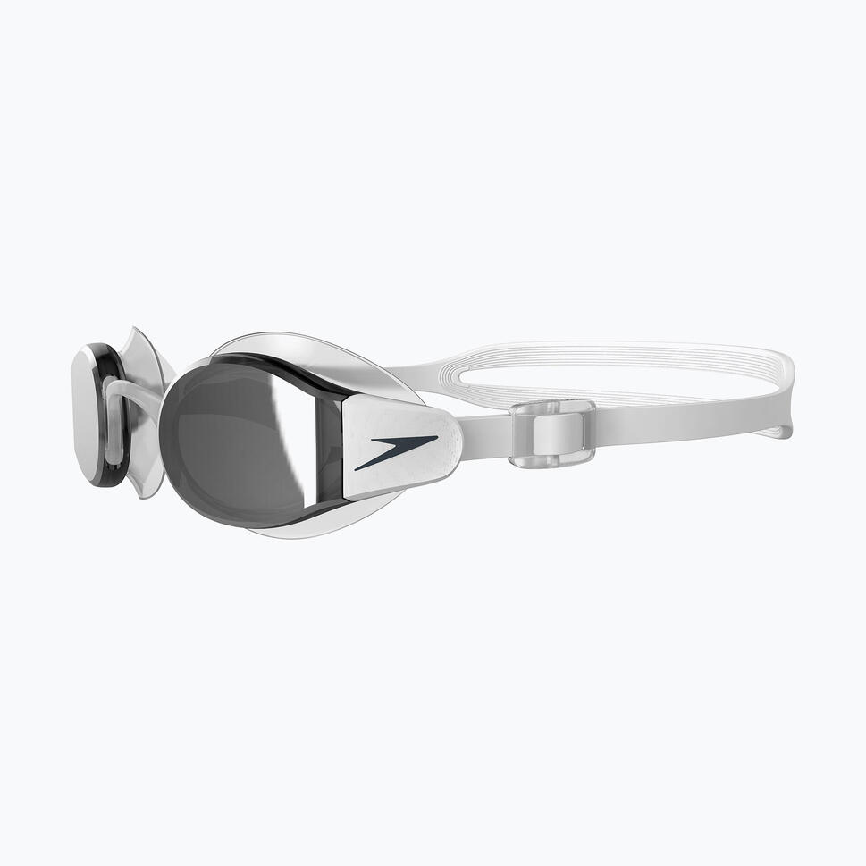 Okulary do pływania Speedo Mariner Pro Mirror dla dorosłych