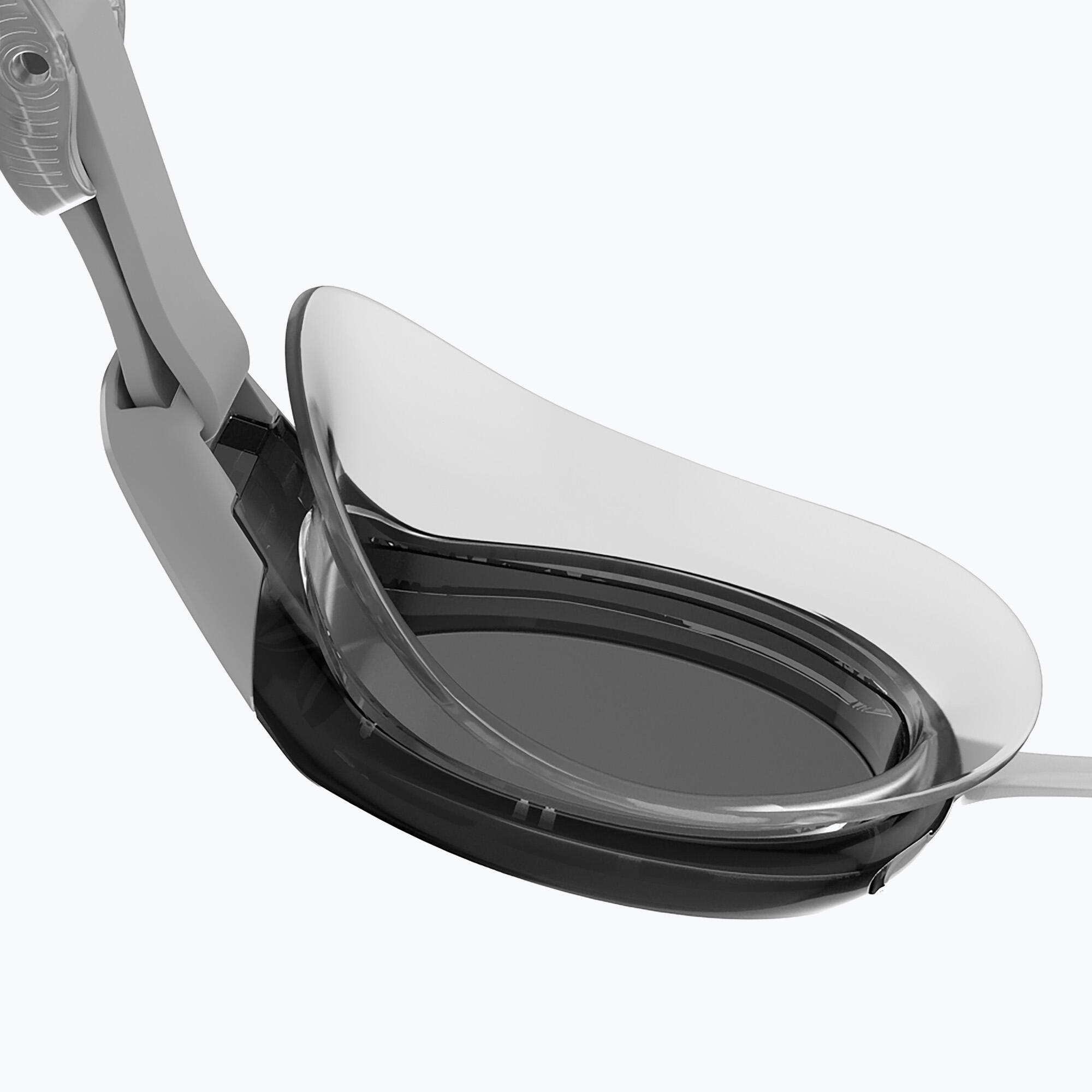 Speedo Mariner Pro Mirrored Goggles 4/5