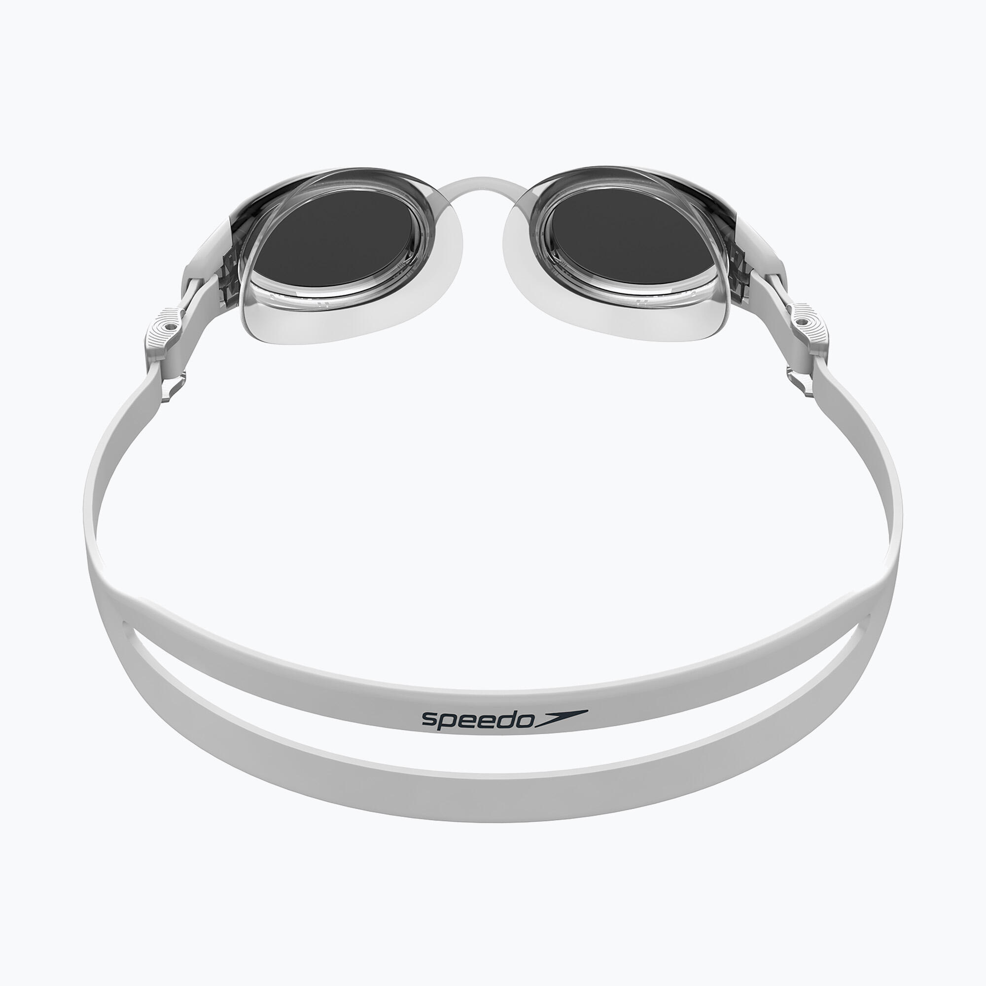 Speedo Mariner Pro Mirrored Goggles 3/5