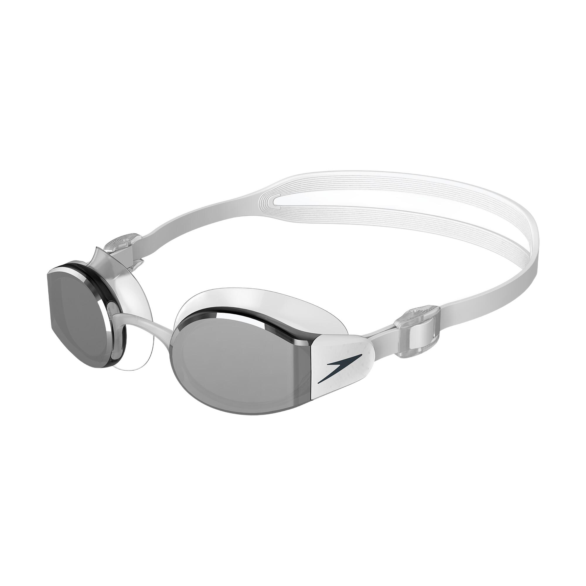SPEEDO Speedo Mariner Pro Mirrored Goggles