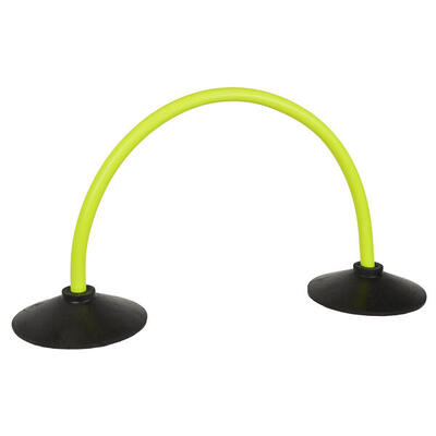 Set 'Präzisionsbogen Kunstrasen und Halle'. Sporti