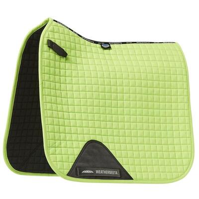 Dressuurmat voor paarden weatherbeeta prime