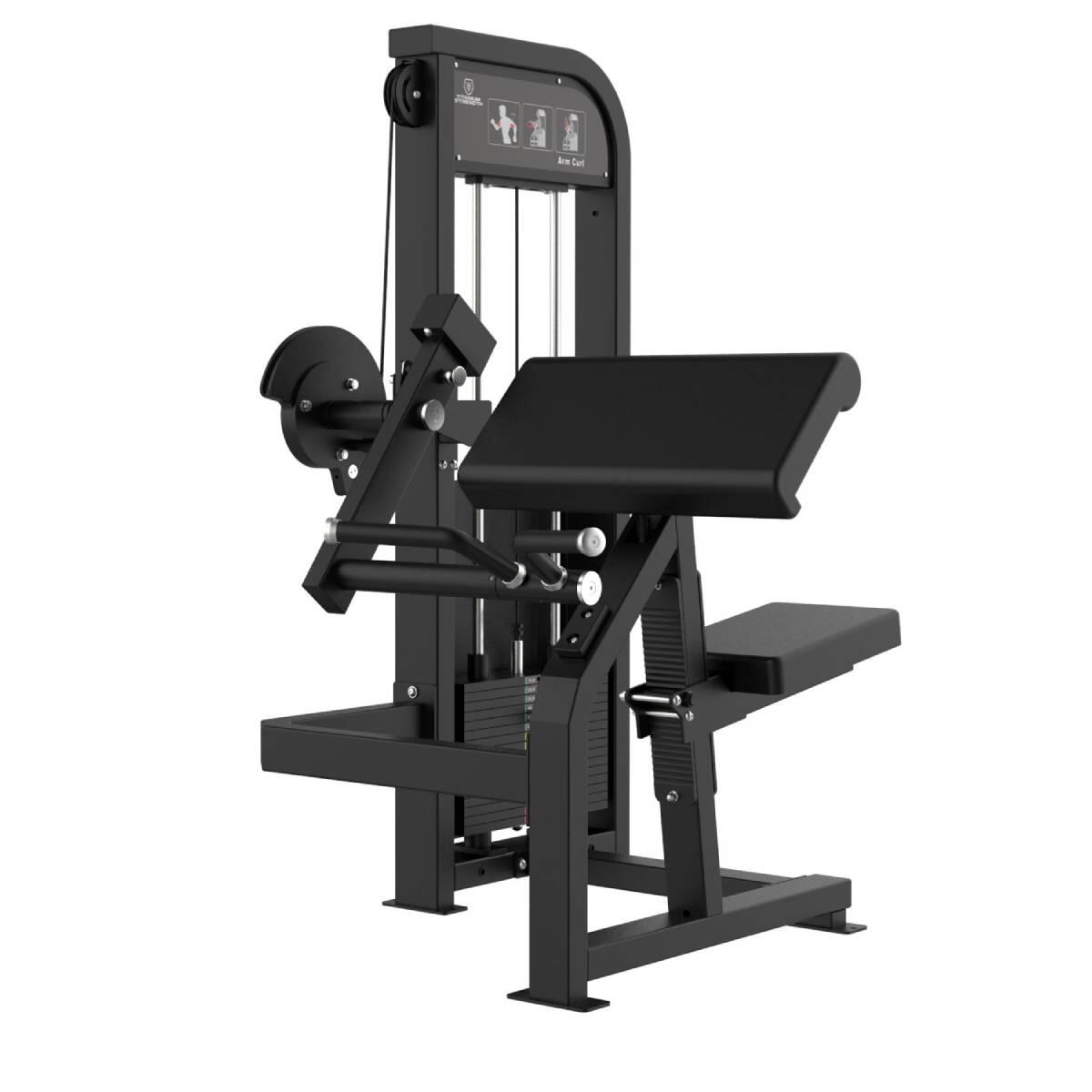 TITANIUM STRENGTH picture