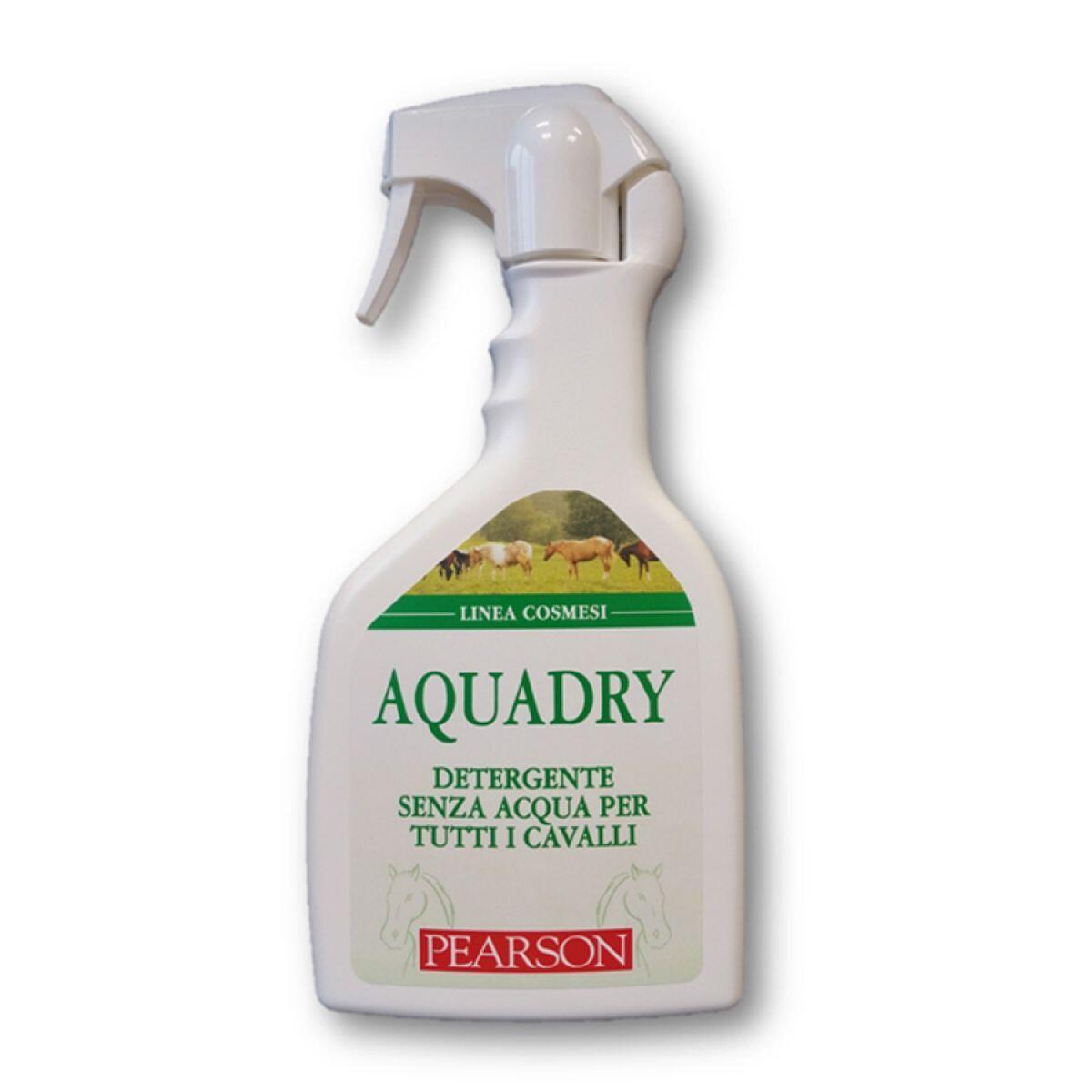 TATTINI Droogshampoo voor paarden Tattini Aquadry Lozione