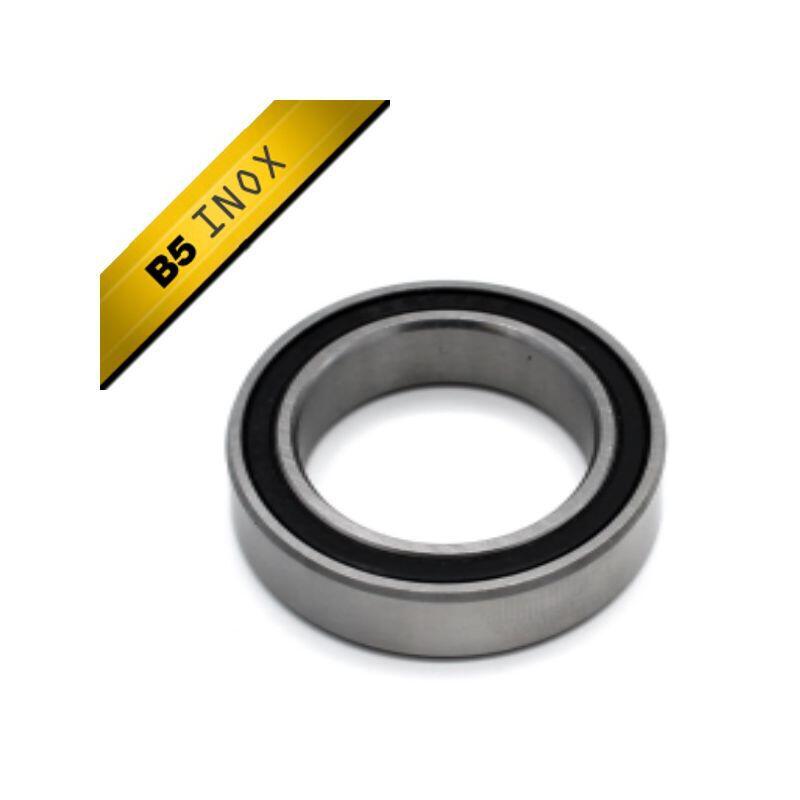 BLACK BEARING Cuscinetto Black Bearing B5S - S6805-2RS - 25 x 37 x 7 mm