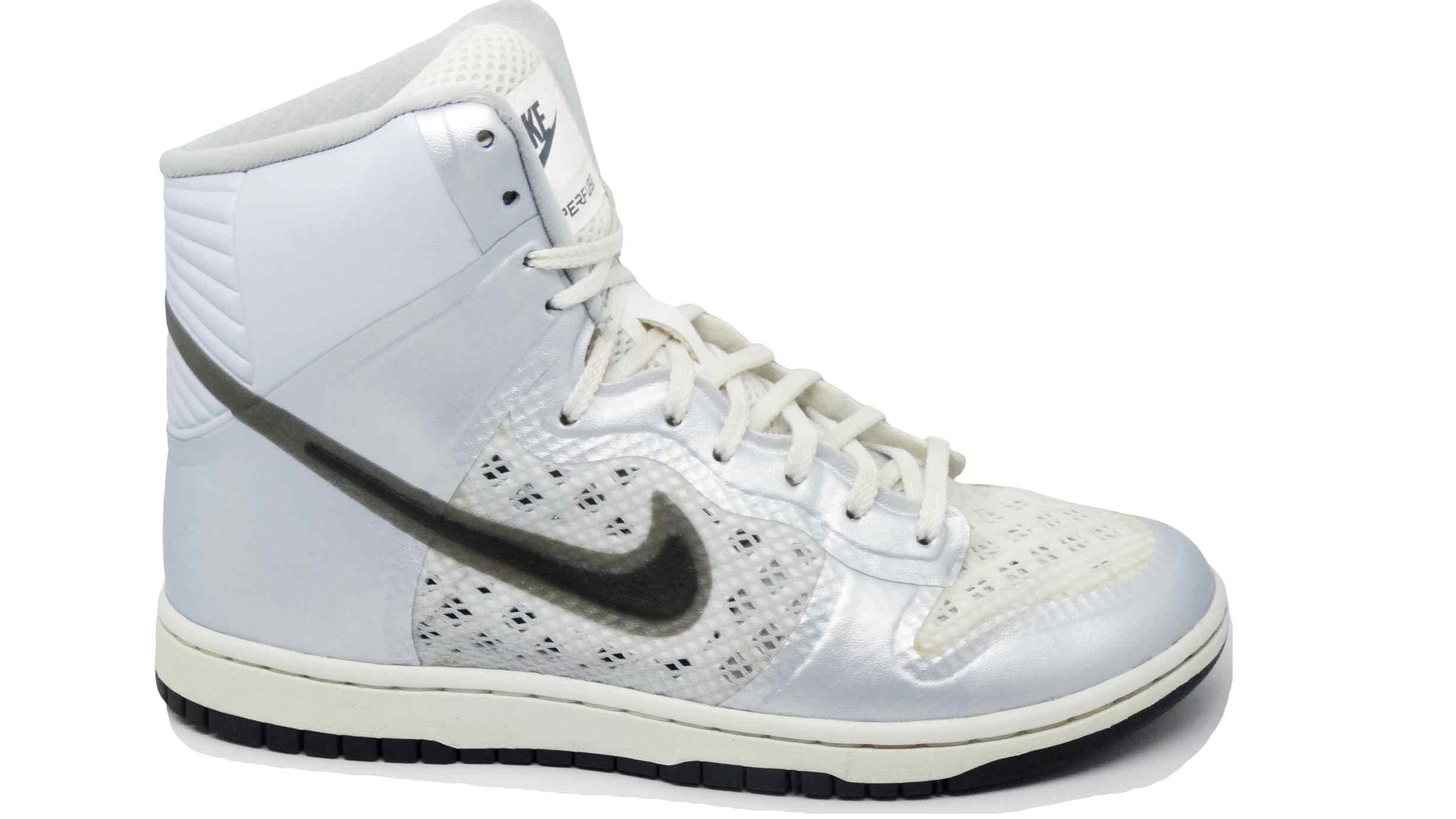 NIKE Reconditionné Dunk High - Nike Très bon état