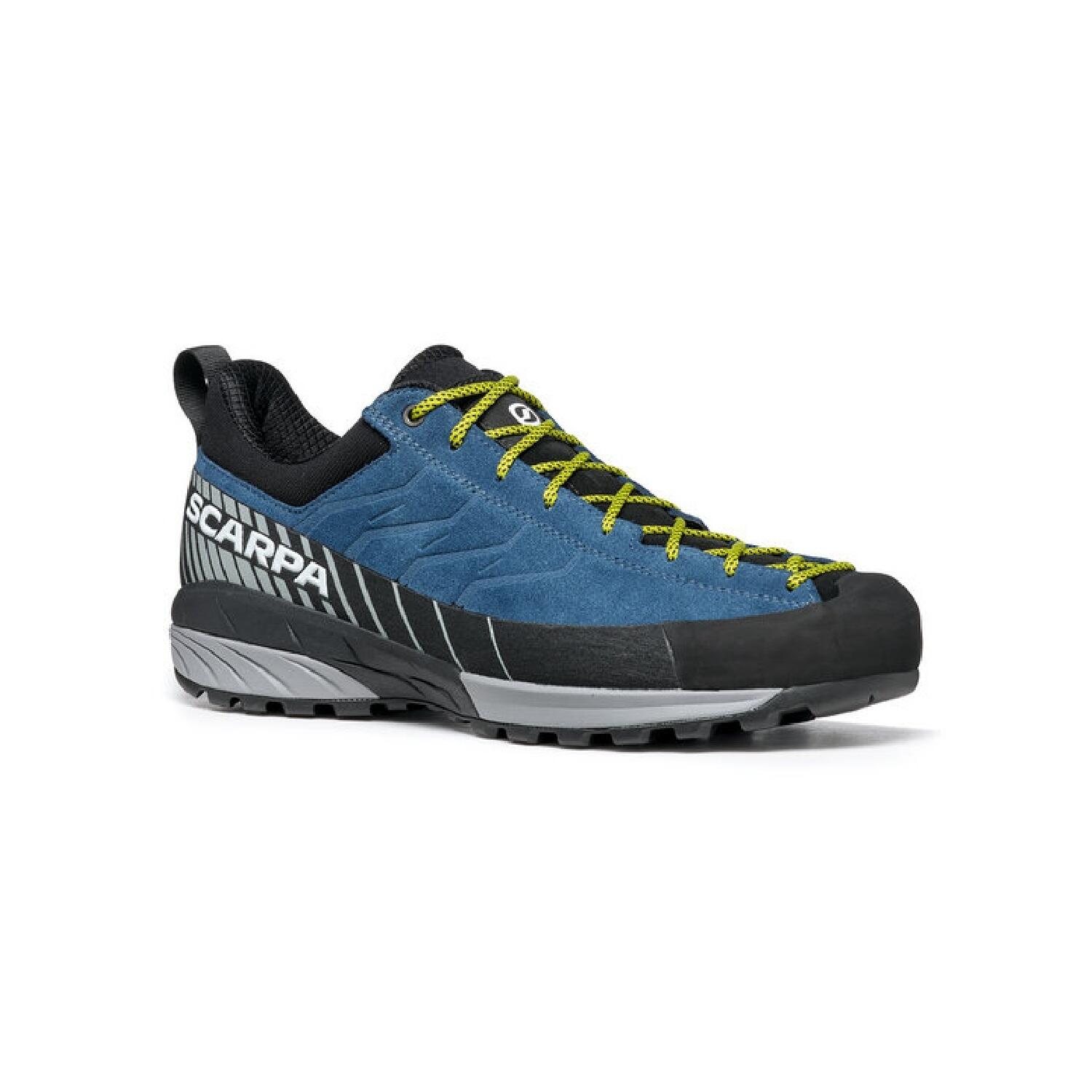 SCARPA picture