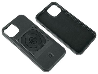 Smartphonehouder hoesje fiets iphone 15 pro max - sks compit cover zwart