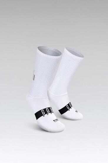 Fahrradsocken - Aero - Vortex Salt
