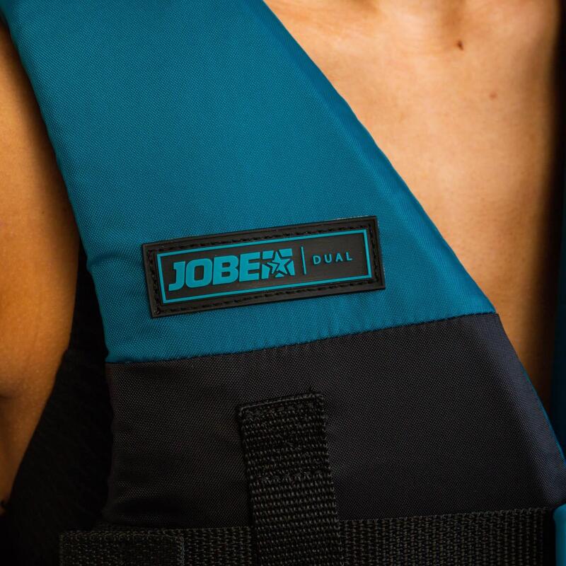 JOBE dubbel reddingsvest