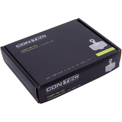Fietsremblok contec x25 org cbp-340 sram level/elixir/road 2p