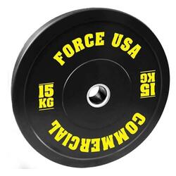 Ultimate Training Bumper Plate