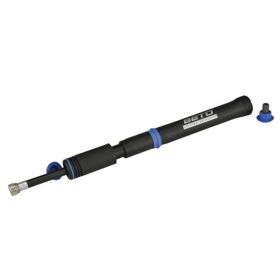 FISCHER Mini-Pumpe FLEX