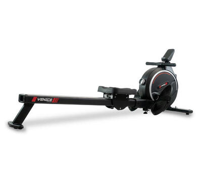 Vogatore Venice - i.Concept FTMS - Peso massimo utente 120kg - Monitor LED