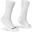 Chaussettes de sport cycliste été unisex S - GripGrab FastStream Aero blanc