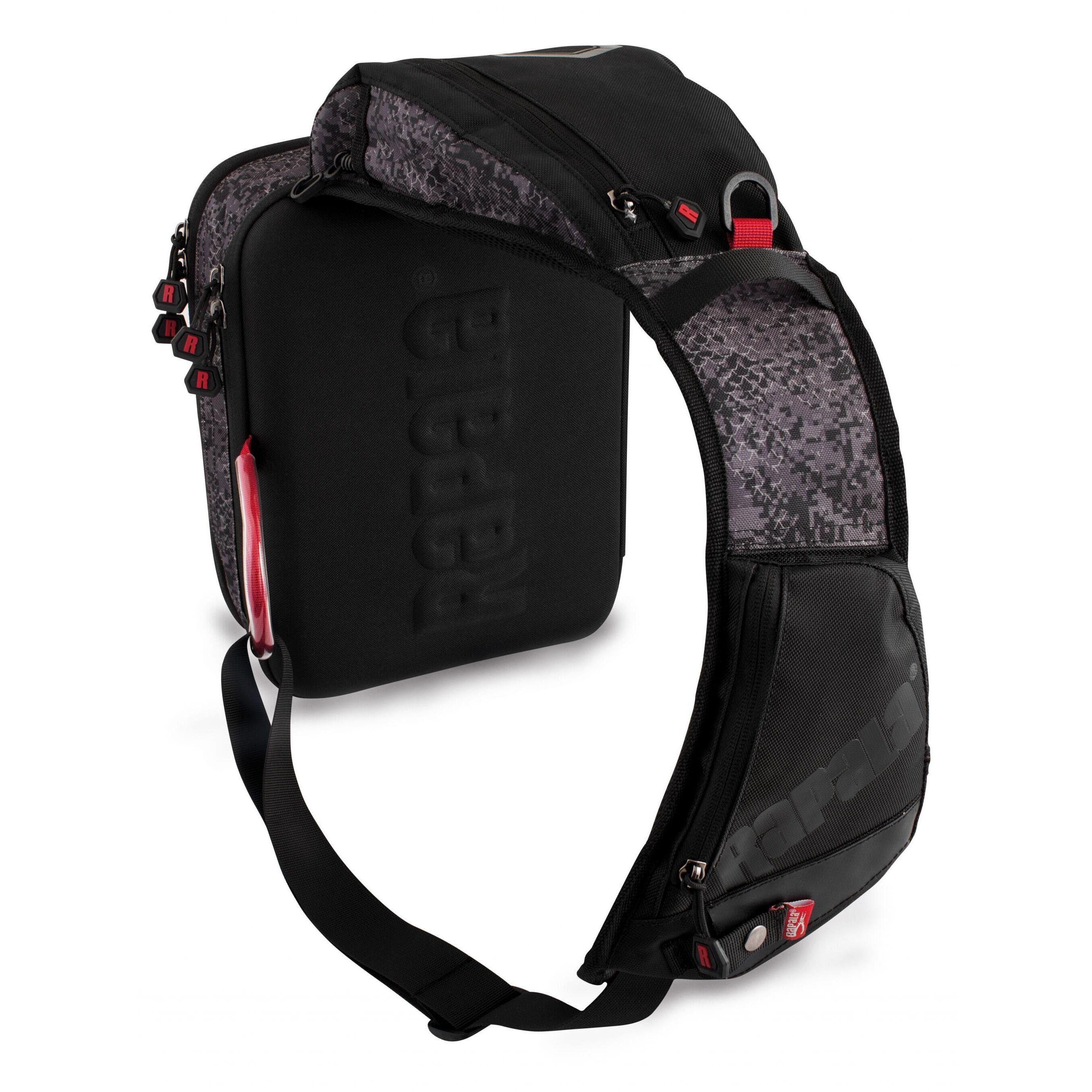 Borsa a tracolla Rapala Urban Classic 1/1