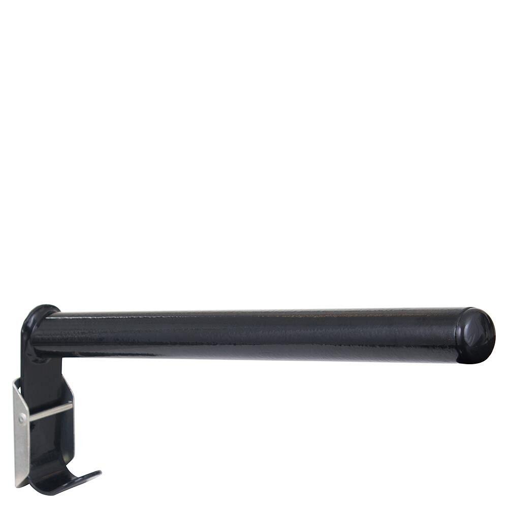 Retractable Tubular Saddle Rack Stubbs