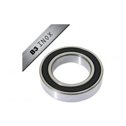 Roulement Black Bearing B3S - 6904-2RS - 20 x 37 x 9 mm