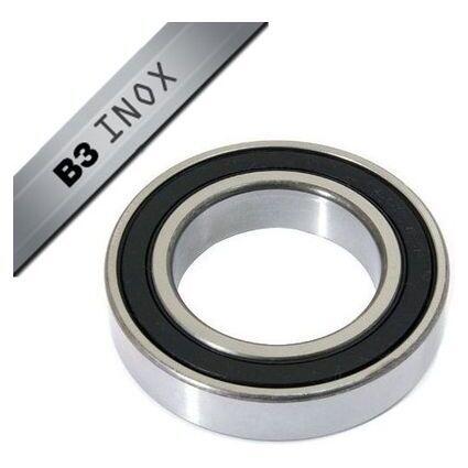 Cuscinetto Black Bearing B3S - MR17287-2RS - 17 x 28 x 7 mm