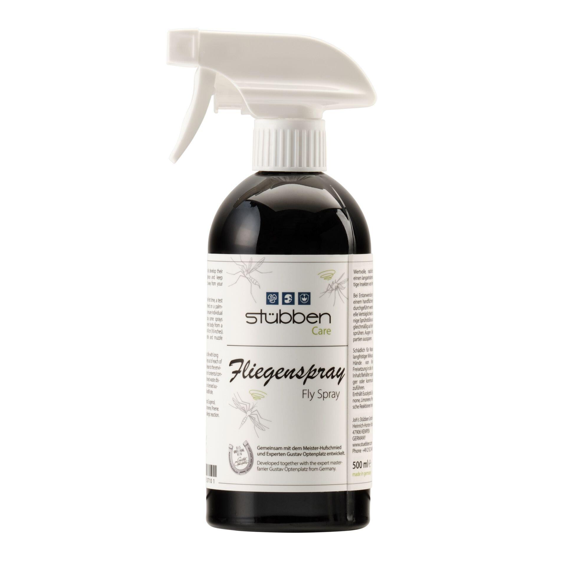 STÜBBEN Spray per mosche Stübben