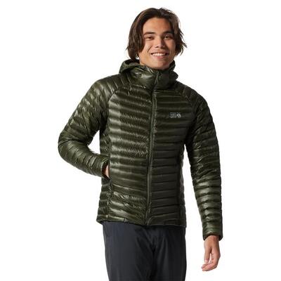 Kapuzenshirt Mountain Hardwear Ghost Whisperer/2™