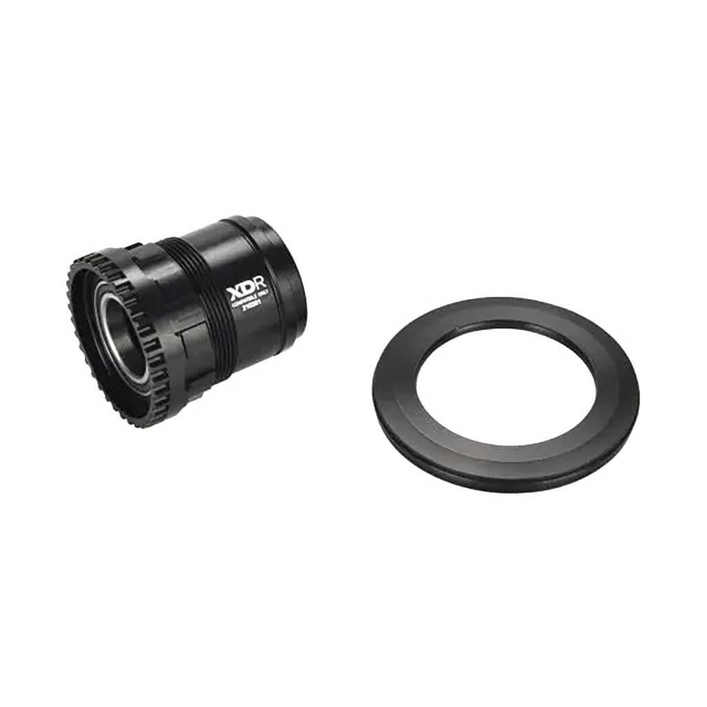 Zipp - Roue Libre Zipp Cognition V2 Nsw Db/rb - Xdr - Roue Libre - Noir - Taille Unique - Decathlon
