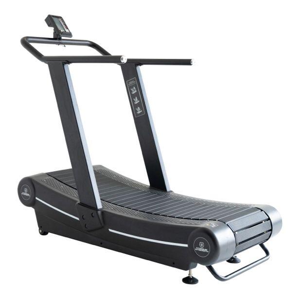 Cintas de correr sin motor