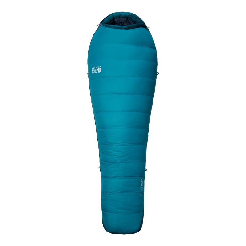 Sac de couchage ouverture droite femme Mountain Hardwear Bishop Pass -9C