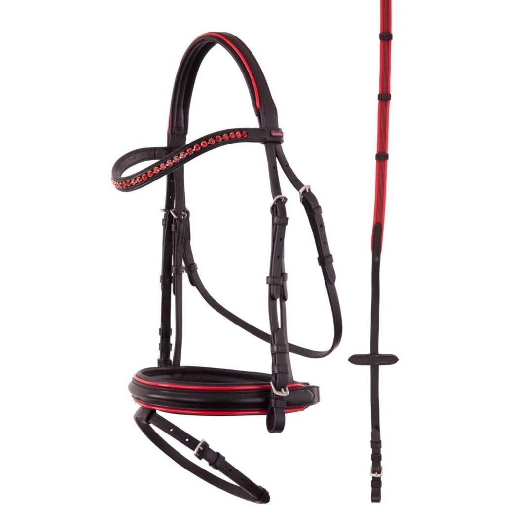 Bridles Premiere Nantes