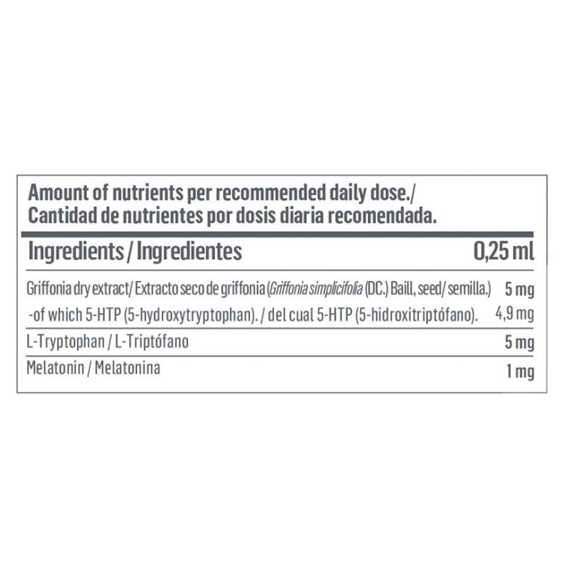 Melatonina 50ml | Natural Health