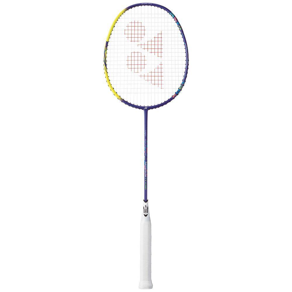 Yonex - Raquette De Badminton Yonex Astrox 02 Clear - Raquette De Badminton - Bleu - Taille Unique - Decathlon